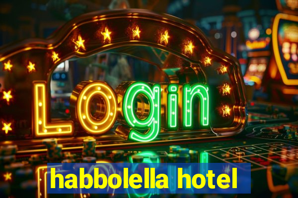 habbolella hotel